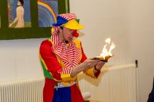 31.01.2026 Faschingsparty - Elternverein Krems